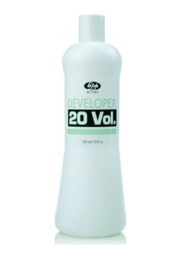 Lisap Milano Açıcı 20 Volüm %6 1 L
