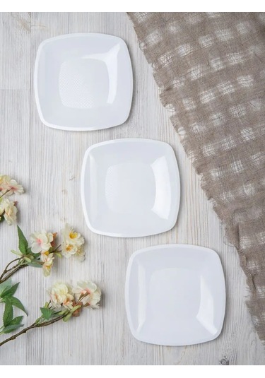 Kilena Tek Kullanımlık Yemek Tabağı 150966465 3