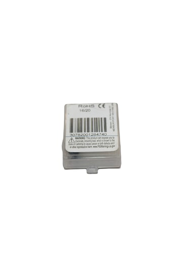 Mersen MRT2 2A Zaman Gecikmeli Sigorta 250V PCB Radial Fuse 3 Adet Ferraz Shawmut