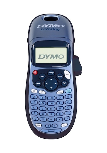 Dymo S0884010 Letratag Etiketleme Makinesi