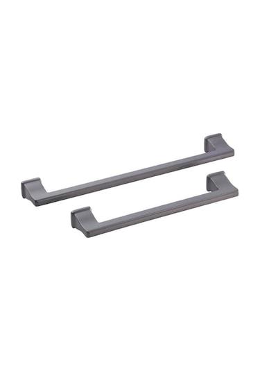 Doğanlar Techno Kulp Antrasit 224 Mm Kulp 181kld000544 Renkli