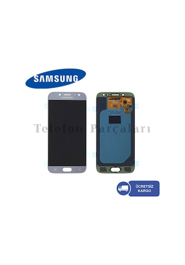 Samsung Uyumlu Galaxy J5 Pro Sm-J530F Lcd Ekran Dokunmatik Oled