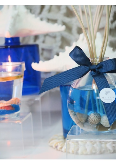 Missi Marin 230 Cc Ocean Breeze Oda Kokusu