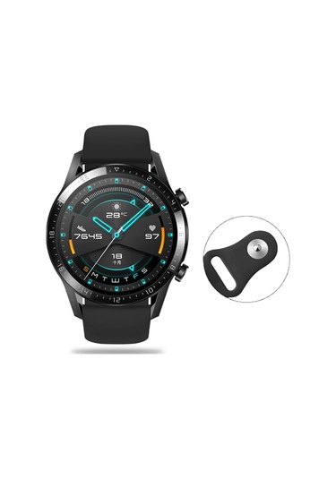 Xiaomi Redmi Watch 5 Active Krd-11 22mm Silikon Kordon