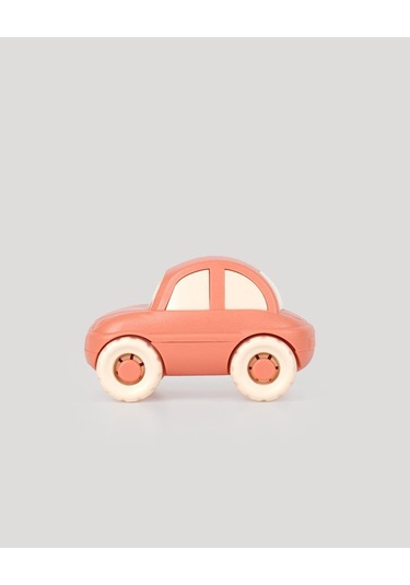 Lc Sevimli Minik Taşıtlar Araba-somon