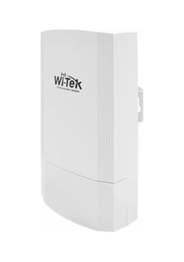 Mikrotik Wi-Tek Wİ-CPE511H-KİT 5.8 G 3 KM 900 M Wireles Aktarıcı 2'li Set