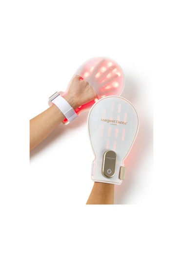Margaret Dabbs London Led Hand Mitts Led El Maskesi