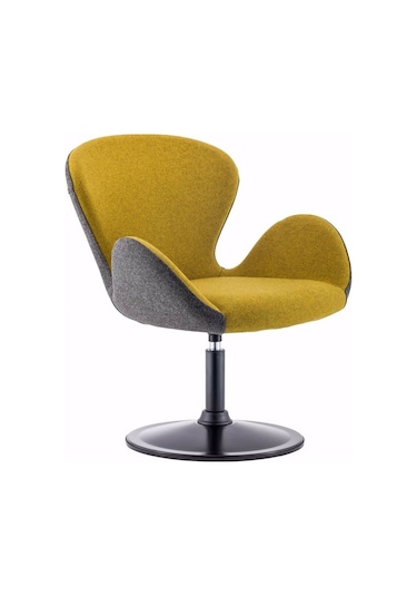 Bintaşmobilya Poyraz Ofis Lobi Koltuğu