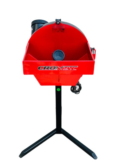 Ayaklı Yem Kırma Makinası