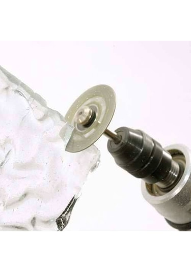 Cam Taş Seramik Elmas Uç Kesme Zımpara Yapma Atlas Banco