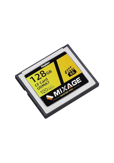 Kingspeccf65-128gb120mbs
