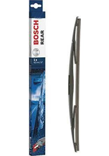 Subaru Forester 2.5 2004-2006 Bosch Arka Silecek