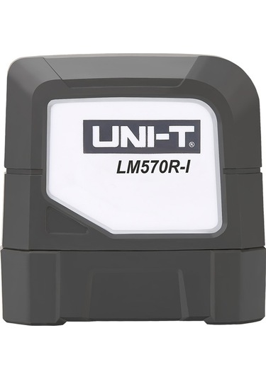 Uni-T Lm570r-ı Kırmızı Lazer Lazer Hizalama Cihazı