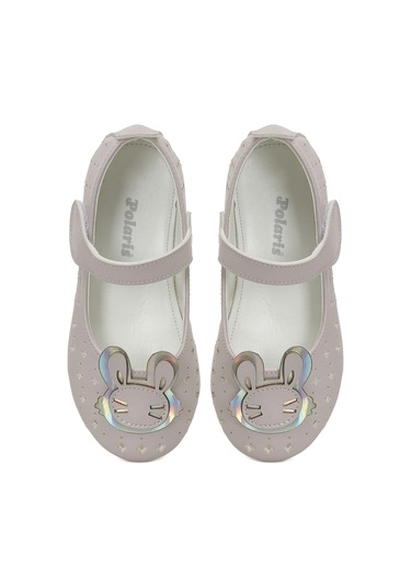 Polaris Cora.b5fx Pudra Kız Çocuk Babet 000000000101969900 Pembe