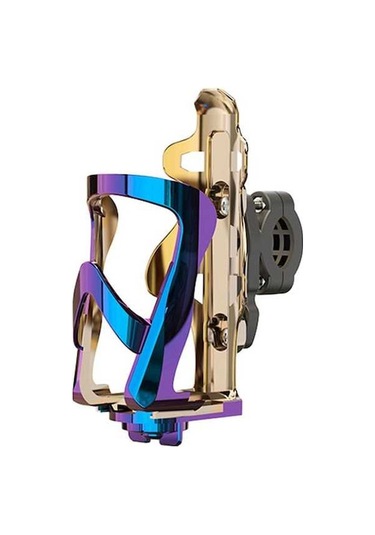 Didadodo Suntek Motosiklet İçecek Bardak Tutucu Aksesuarları Stil-a, Maksimum Güvenlik