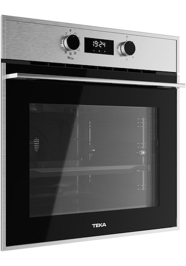 Teka Airfry HSB 646 SS Ankastre Multifonksiyonel Dijital Turbo Fırın 111010024