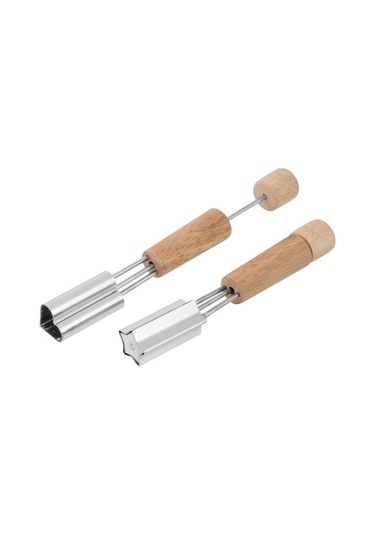 Büro Ev Ofis Mutfağı İçin Yıldız Şekilli Kesen Bıçak Peynir Kesime Bıçağı Diğer