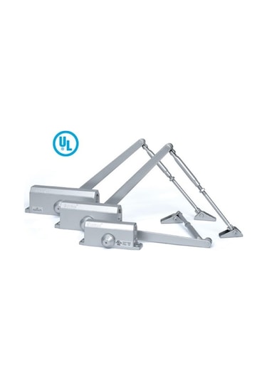 Hidrolik Kapı Yayı E-604 4 No 1 Adet