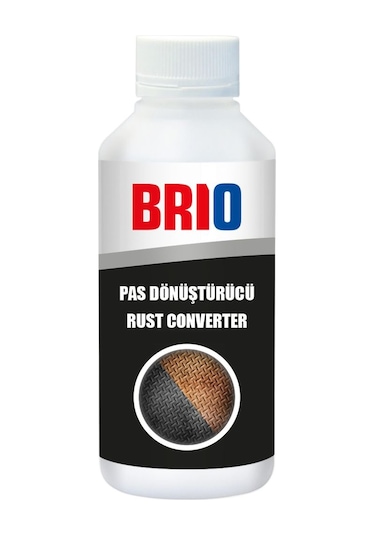 Brio Pas Dönüştürücü 250 ML