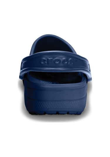 Crocs 10001-410 Classic Unisex Sandalet Lacivert