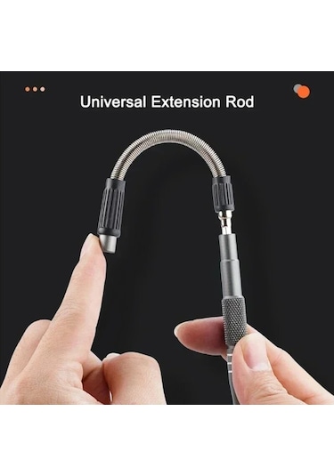 Ambition Yeni Stil Taşınabilir 128 1 Çok Fonksiyonlu Vida Hassas Tornavida