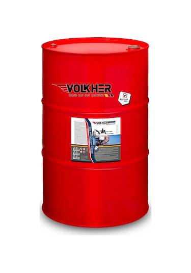 Balata Ve Parça Temizleme Sıvısı 60 L