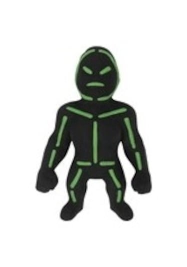 Sunman Monster Flex Stretch Figür Neon Man Seri 6 - 15 Cm