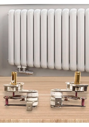 Holdgrade Mst-017 Yağ Isıtıcı Termostati, 16a 219076189