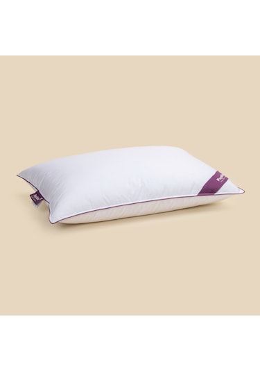 Papıllow Luxury Duvet 90 Kaz Tüyü Yastık 50 x 70