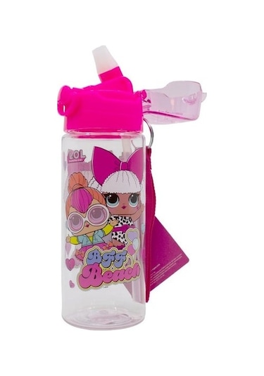 Lol Surprıse 500Ml Matara 2286