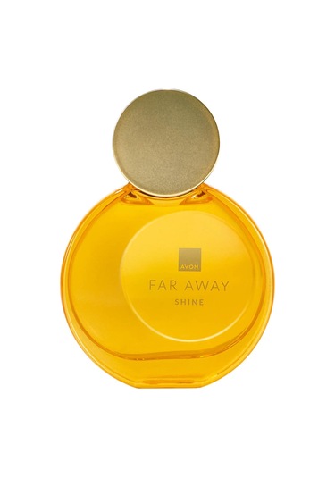 Avon Far Away Shine Kadın Parfüm EDP 50 ML