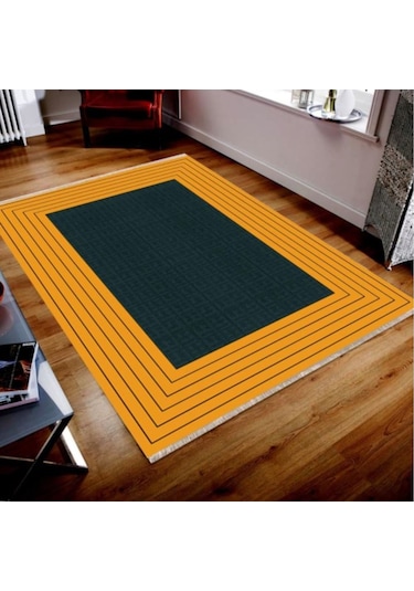 Halıportalı Pvc Kaymaz Taban Salon Mutfak Halısı Yolluk I-Fm-2447