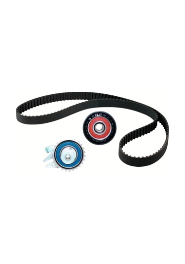 Eksantrik Gergi Kiti Astra H Vectra C Bravo Iı Alfa 159 1.9 Cdtı Jtd