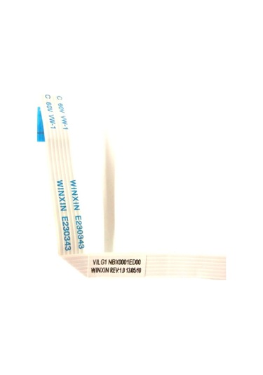 Lenovo Uyumlu Ideapad G510S 20276 Notebook Touchpad Flex Kablos