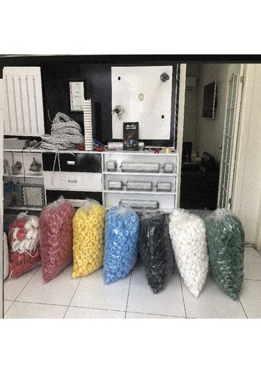 havuz kulvar top seperator ayraç dalgakıran fina olimpik kulvar