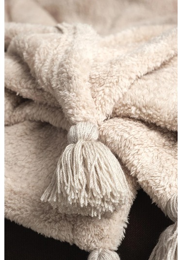 Puffy Wellsoft Battaniye - Vizon