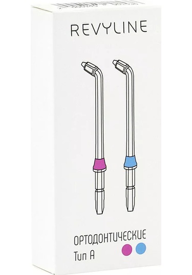 Revyline Reviline Tipa Rl100/rl500/rl800/rl900 Ağız Duşu Başlıkları 180304105