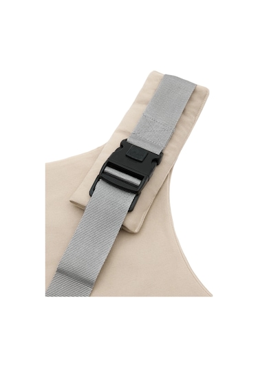 Miniboni Yan Sling - Sand Gray