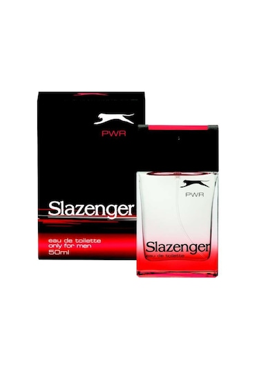 Slazenger Pwr Erkek Parfüm EDT 50 ML