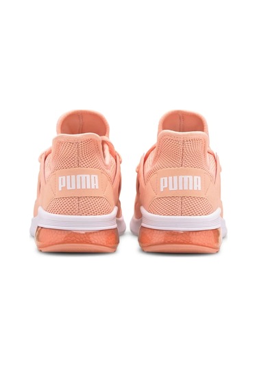 Puma 367309-06 Electron Street Kadın Pembe Sneaker Spor Ayakkabı Pembe