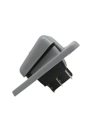 Akülü Araba Pedalı 6 Bacaklı --22--