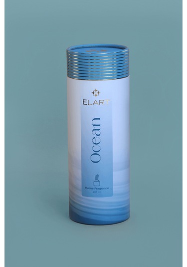 Elart Çubuklu Oda Kokusu Ocean 200 ML