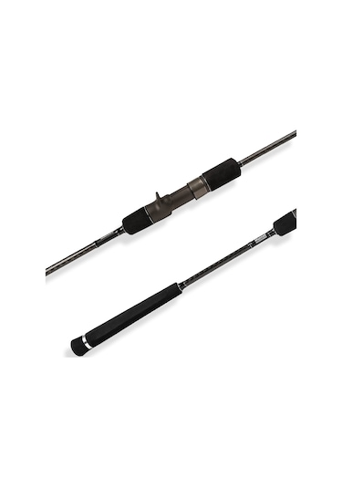 Mustad Pulse Slow Jigging Olta Kamışı 63 Mh Tetiksiz 194 Cm 200g