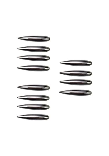 Mazda 6 Araç Kapı Bademi 3m Yapışkanlı Mermi Görünüm