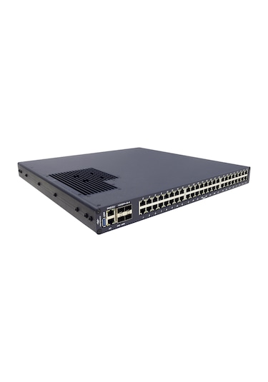Pnetworks Pn48Ge4Sfp . L2 Yönetilebilir 48 + 4 Sfp + POE + Switch