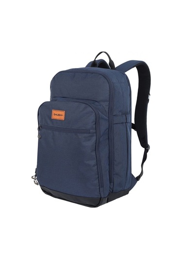 Husky Sofer 30 Lt Sırt Canta Dark Blue Mavi