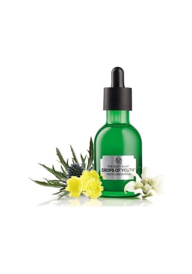 The Body Shop Drops Of Youth Serum 50ml