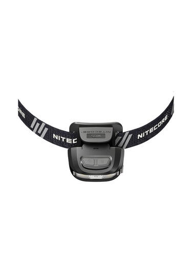 Nıtecore Nu35 460 Lumen Kafa Fenerı