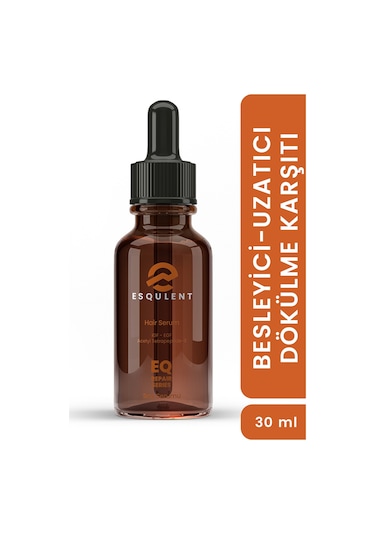 Eq Saç Serumu - Repair Series Hair Serum 30 ML
