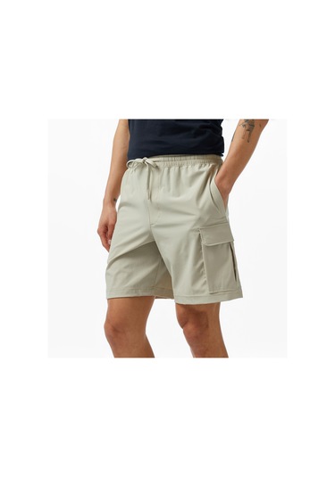 Under Armour Vibe Erkek Krem Şort 1386560 KREM